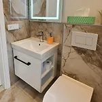 Dimi Living & Mit Kueche * Ομπερχάουζεν