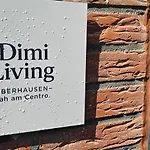Dimi Living & Mit Kueche Apartament *