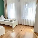 Dimi Living & Mit Kueche Appartement *