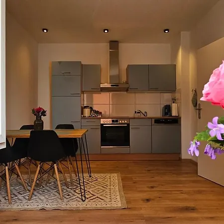 Appartement Dimi Living & Mit Kueche *