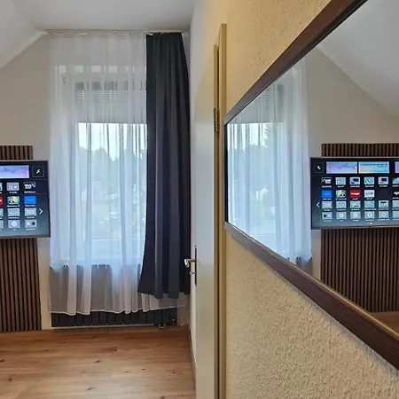 Dimi Living Nah Am Centro Apartment Oberhausen (North Rhine-Westphalia)