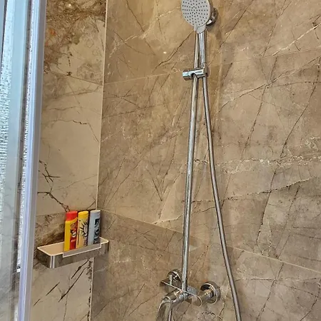 Апартаменты Dimi Living & Mit Kueche Оберхаузен