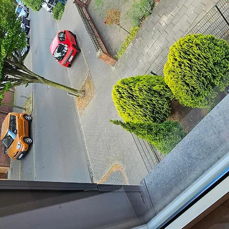 Dimi Living & Mit Kueche Appartement *