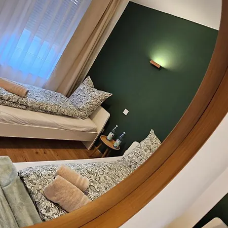 Dimi Living & Mit Kueche *