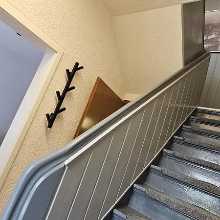 Dimi Living & Mit Kueche Appartement *