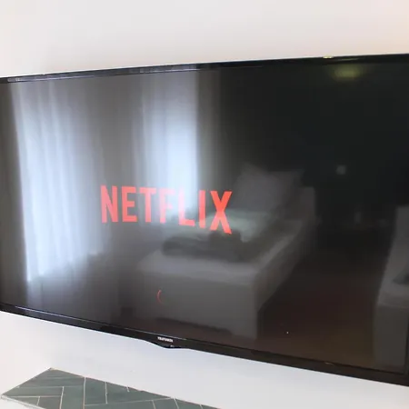 Апартаменты Dimi Living & Mit Kueche Оберхаузен