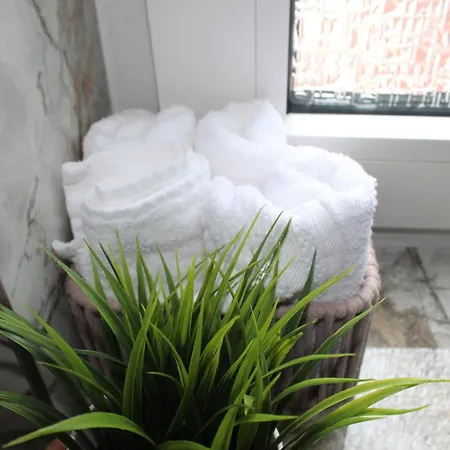 Apartment Dimi Living & Mit Kueche Oberhausen (North Rhine-Westphalia)
