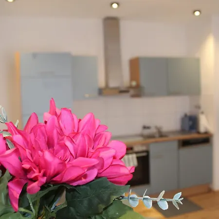 Dimi Living Nah Am Centro Apartment Oberhausen (North Rhine-Westphalia)