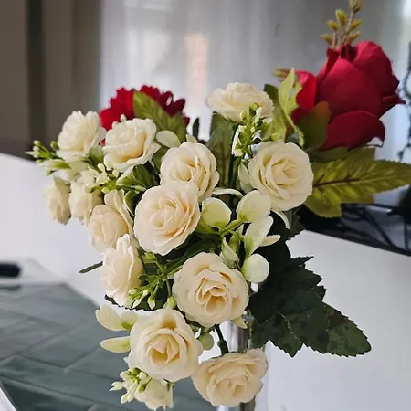 Dimi Living & Mit Kueche * Оберхаузен