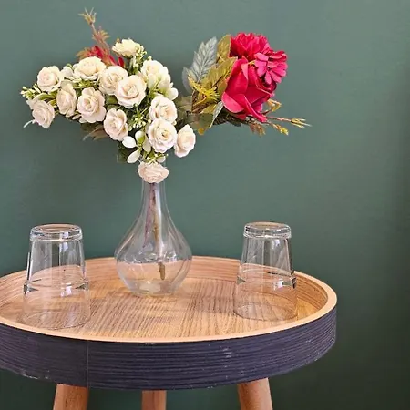 Dimi Living & Mit Kueche Оберхаузен