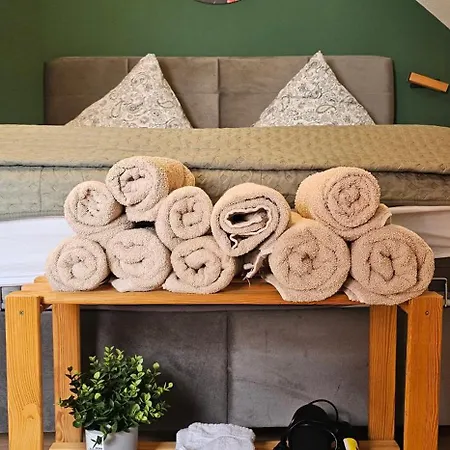 Appartement Dimi Living & Mit Kueche *