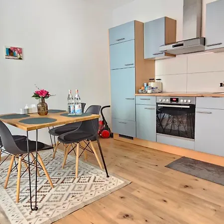 Appartement Dimi Living & Mit Kueche *