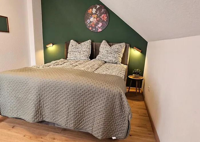 Dimi Living & Mit Kueche