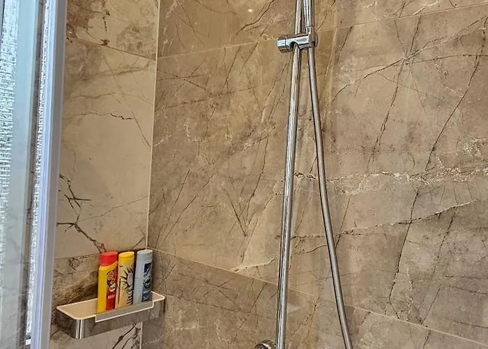 Appartement Dimi Living & Mit Kueche Oberhausen (North Rhine-Westphalia)