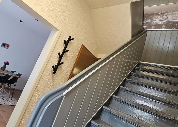 Dimi Living & Mit Kueche Appartement *