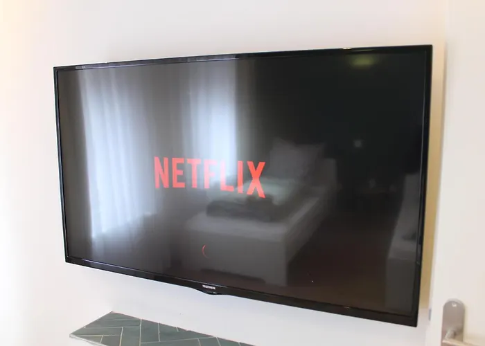 Appartement Dimi Living & Mit Kueche Oberhausen (North Rhine-Westphalia)