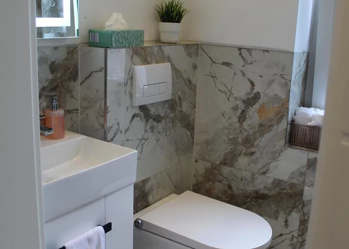 Appartement Dimi Living & Mit Kueche Oberhausen (North Rhine-Westphalia)