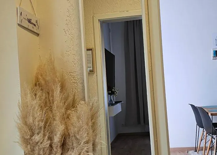 Dimi Living & Mit Kueche *